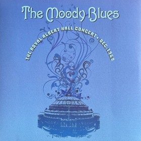 MOODY BLUE &hellip;