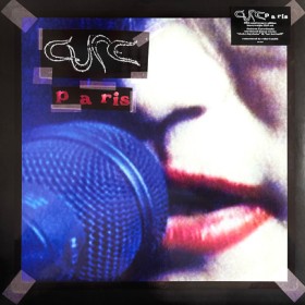 THE CURE - …
