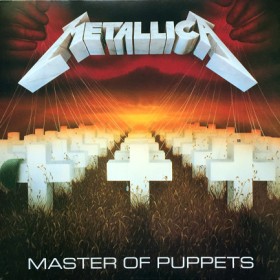 METALLICA &hellip;