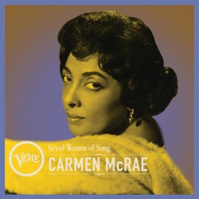 CARMEN MCR &hellip;