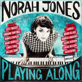 NORAH JONE &hellip;