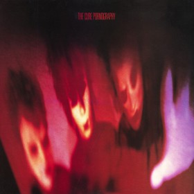 THE CURE - …