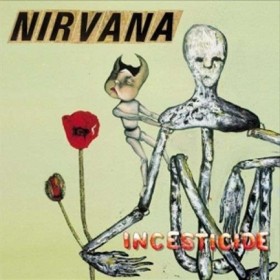 NIRVANA - &hellip;