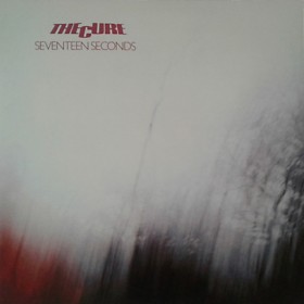 THE CURE - &hellip;