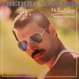FREDDIE ME &hellip;
