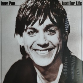 IGGY POP - …