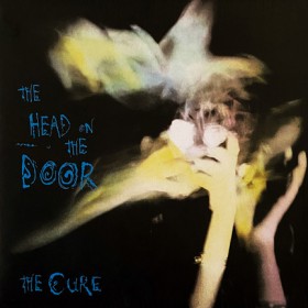 THE CURE - &hellip;