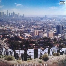 DR. DRE - &hellip;