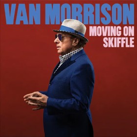 VAN MORRIS &hellip;