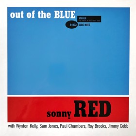 SONNY RED &hellip;