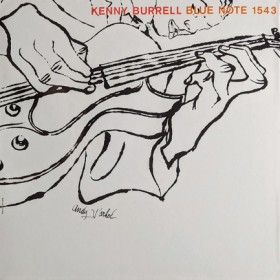 KENNY BURR &hellip;