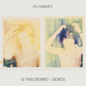 P.J. HARVE &hellip;