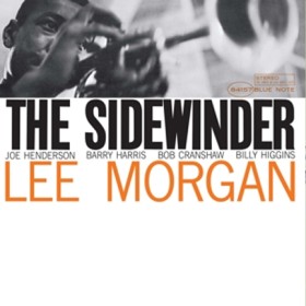 LEE MORGAN &hellip;