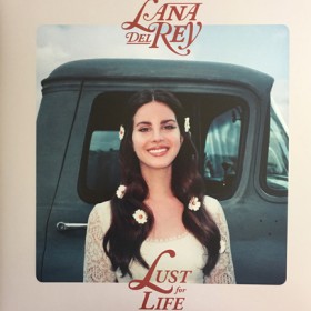 LANA DEL R …