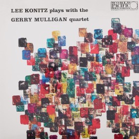LEE KONITZ &hellip;
