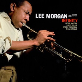 LEE MORGAN &hellip;
