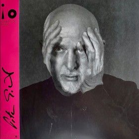 PETER GABR …