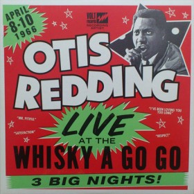 OTIS REDDI &hellip;