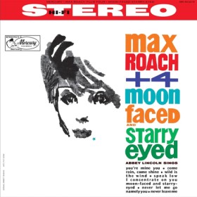 MAX ROACH …