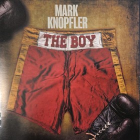 MARK KNOPF &hellip;