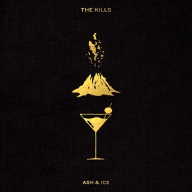 THE KILLS &hellip;