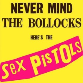 SEX PISTOL &hellip;