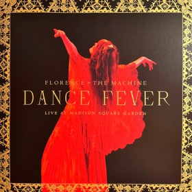 FLORENCE + &hellip;