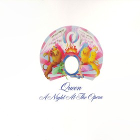 QUEEN - A …