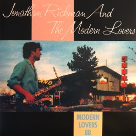 JONATHAN R …