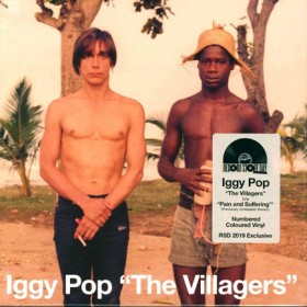 IGGY POP - …