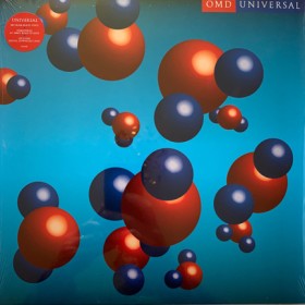 OMD - UNIV &hellip;