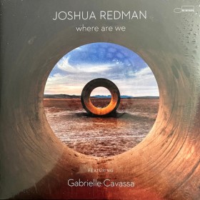 JOSHUA RED &hellip;