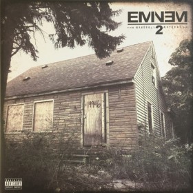 EMINEM - T …
