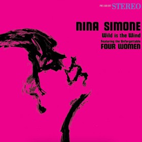 NINA SIMON &hellip;
