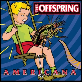 THE OFFSPR &hellip;