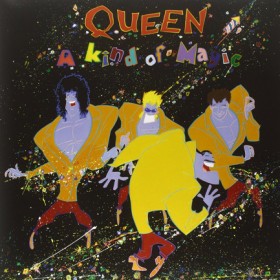 QUEEN - A …