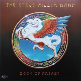 STEVE MILL &hellip;