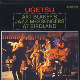 ART BLAKEY …