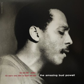 BUD POWELL &hellip;