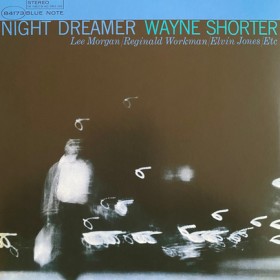WAYNE SHOR &hellip;