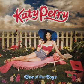 KATY PERRY &hellip;