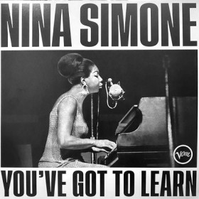 NINA SIMON &hellip;