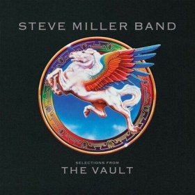 STEVE MILL &hellip;