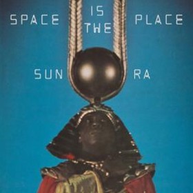 SUN RA - S …