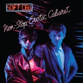 SOFT CELL …