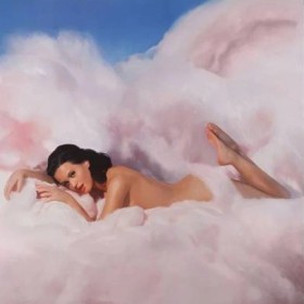 KATY PERRY &hellip;