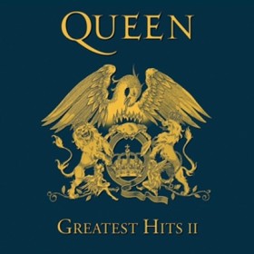 QUEEN - GR &hellip;