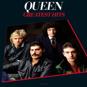 QUEEN - GR &hellip;