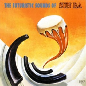 SUN RA - T …