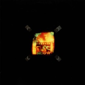 THE CURE - …
